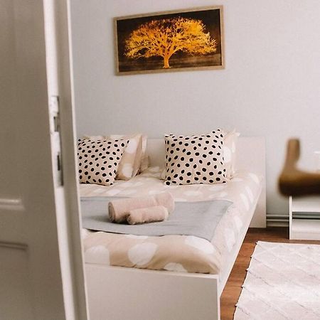 Meld Apartamento Sombor Exterior foto
