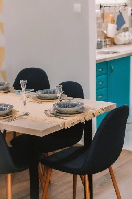 Meld Apartamento Sombor Exterior foto