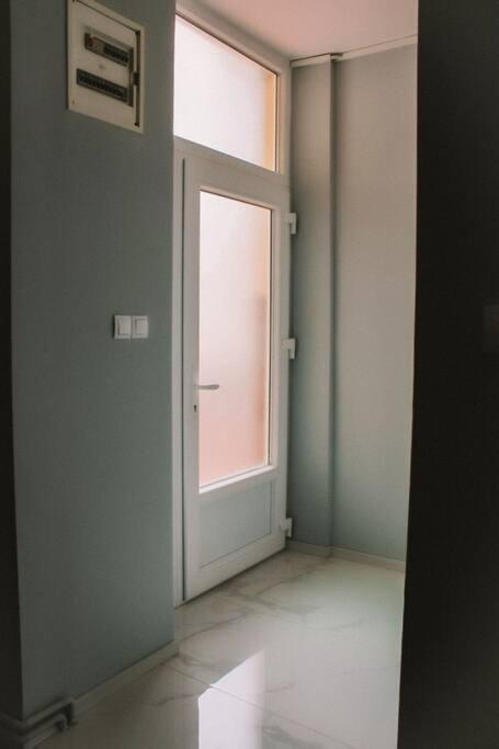 Meld Apartamento Sombor Exterior foto