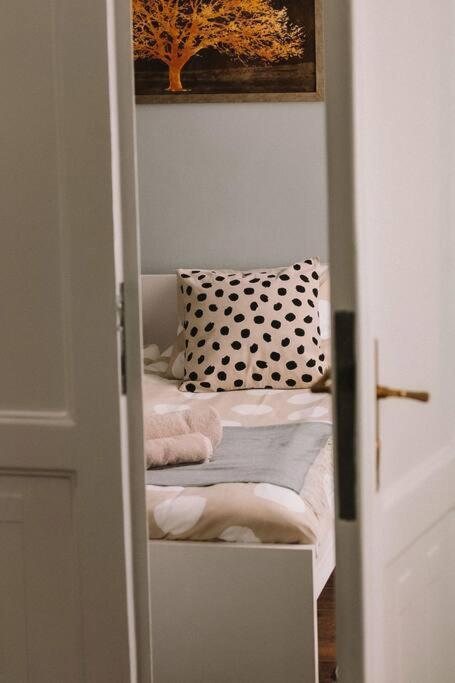 Meld Apartamento Sombor Exterior foto