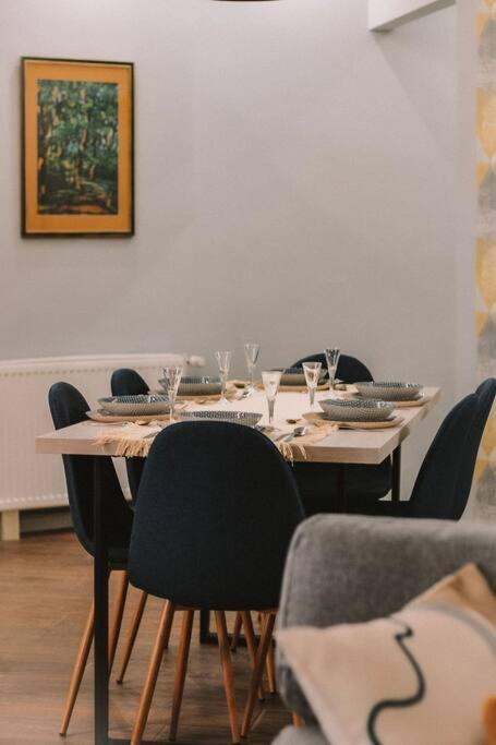 Meld Apartamento Sombor Exterior foto