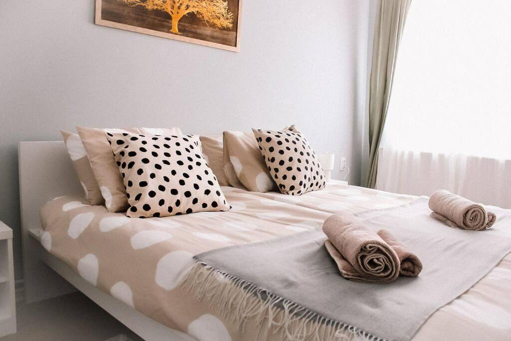 Meld Apartamento Sombor Exterior foto