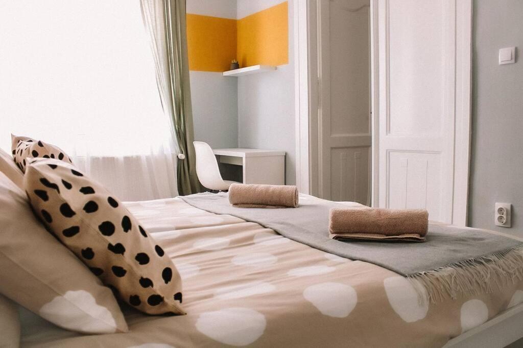 Meld Apartamento Sombor Exterior foto